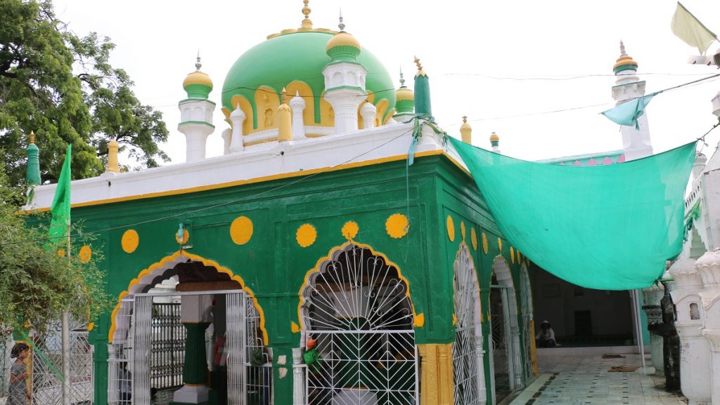 Shahenshahwali