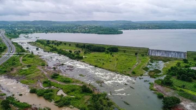 bindusara dam