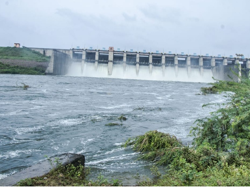 majalgaon dam